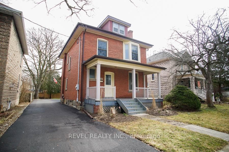20 Warwick Street photo 2