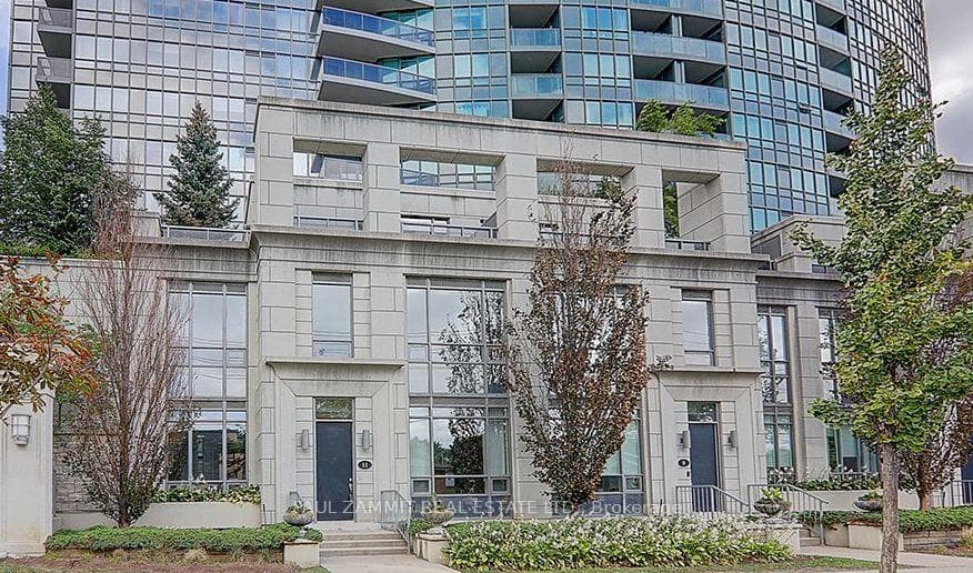 15 Greenview Avenue Unit Th 11 photo 3
