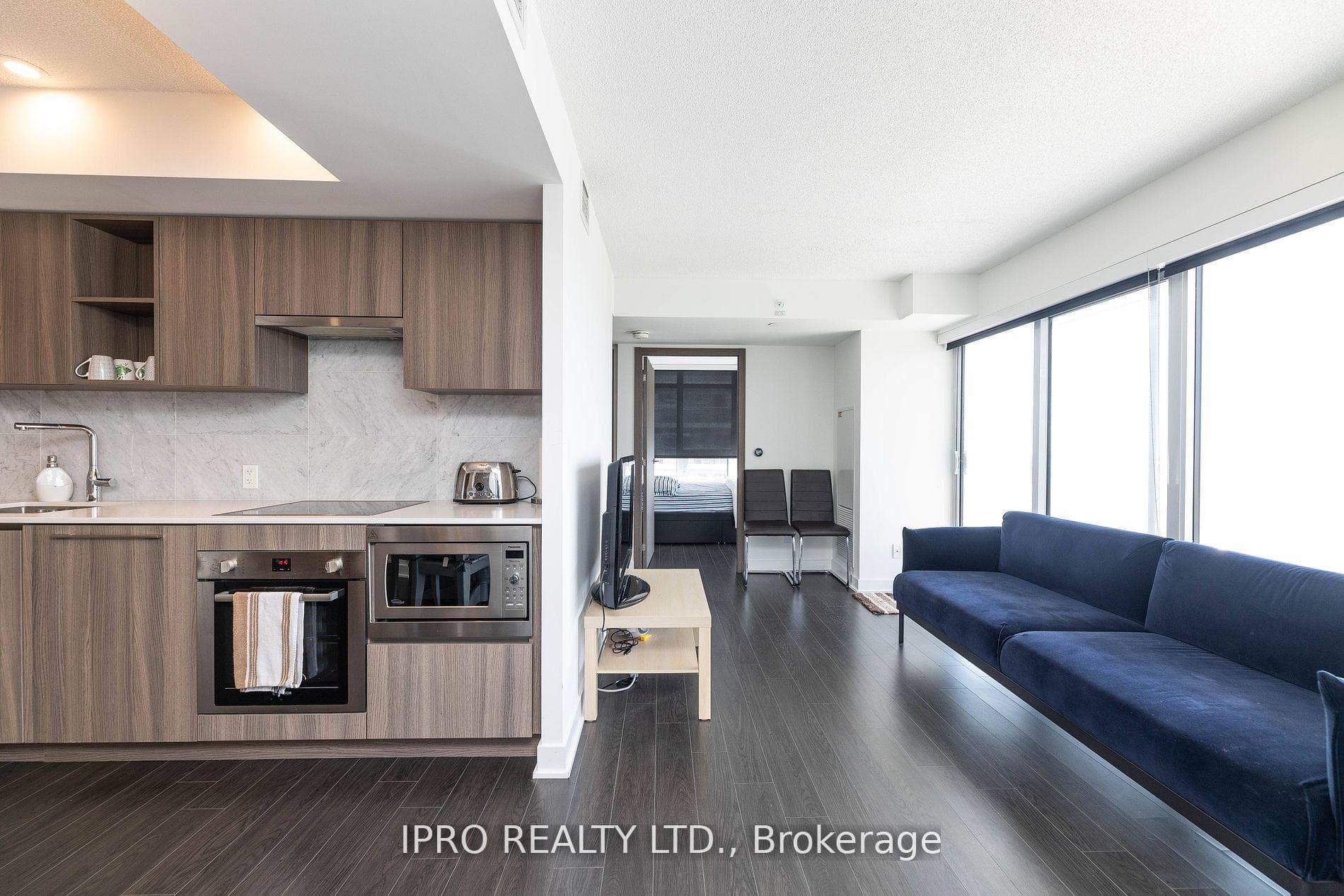 19 Bathurst Street Unit 2311 photo 16