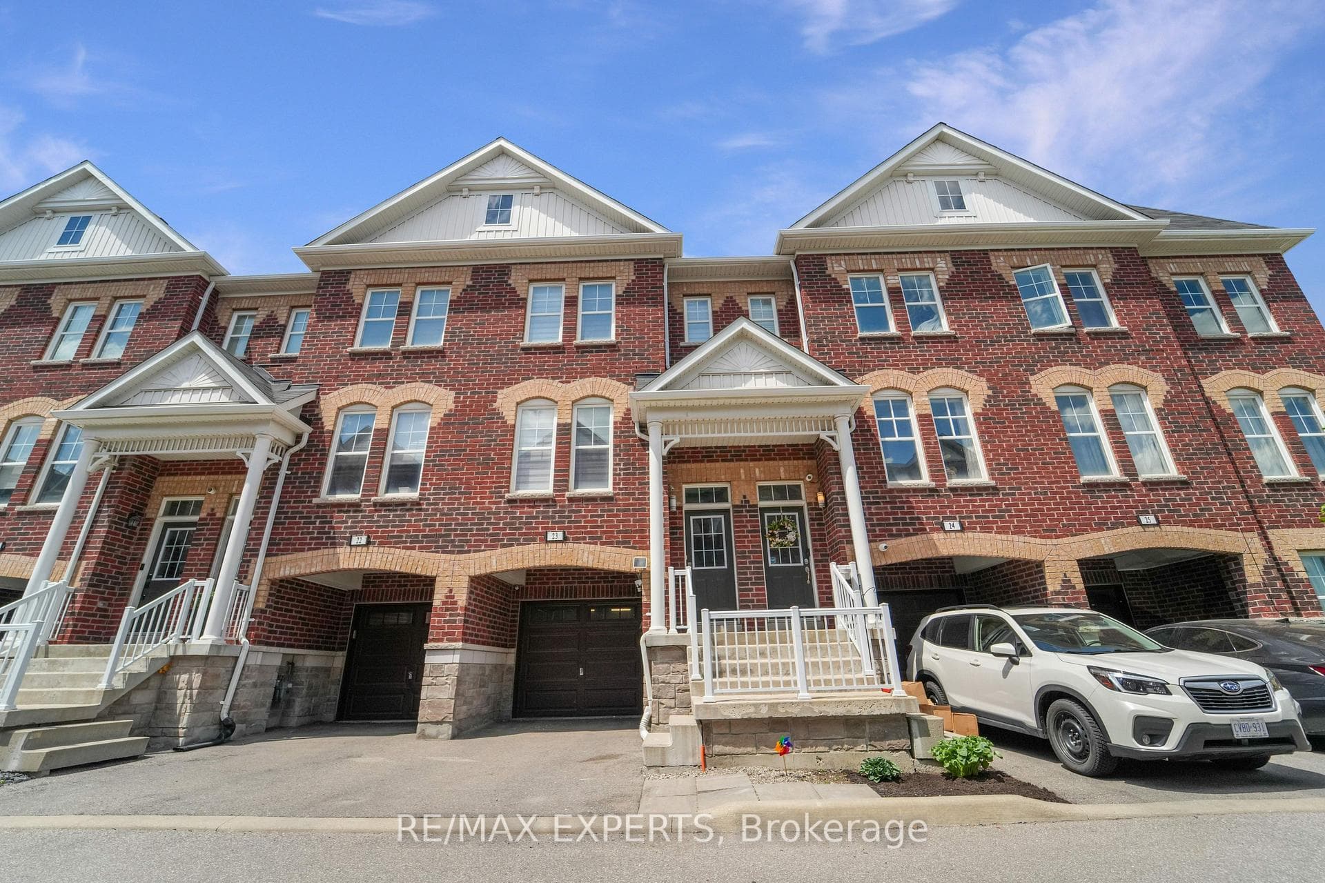 10 Porter Avenue Unit 23 photo 1