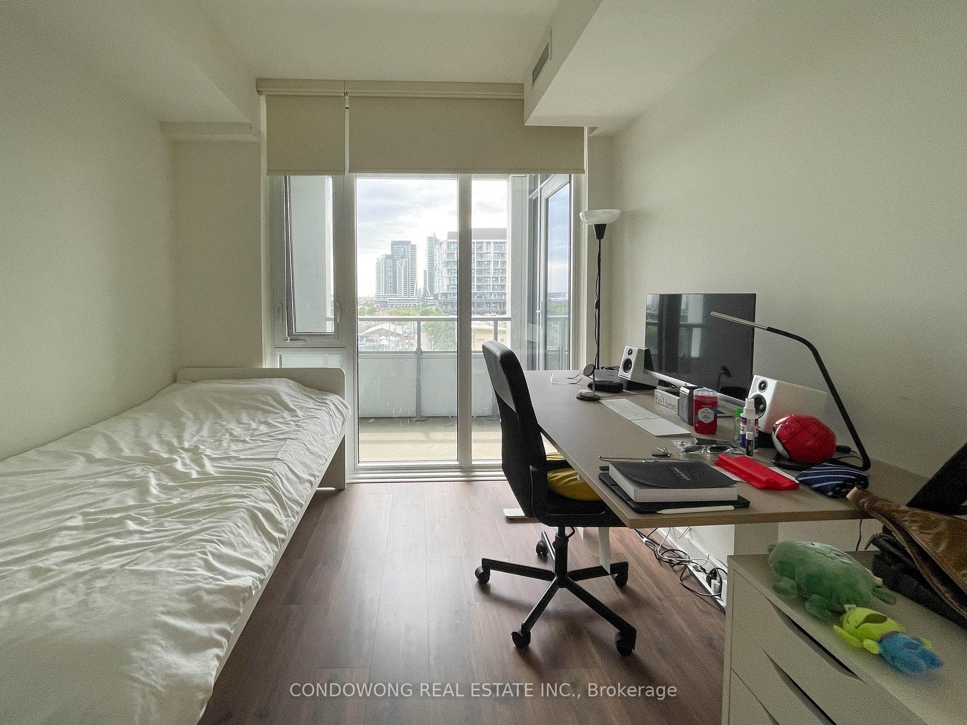27 Bathurst Street Unit 511W photo 11