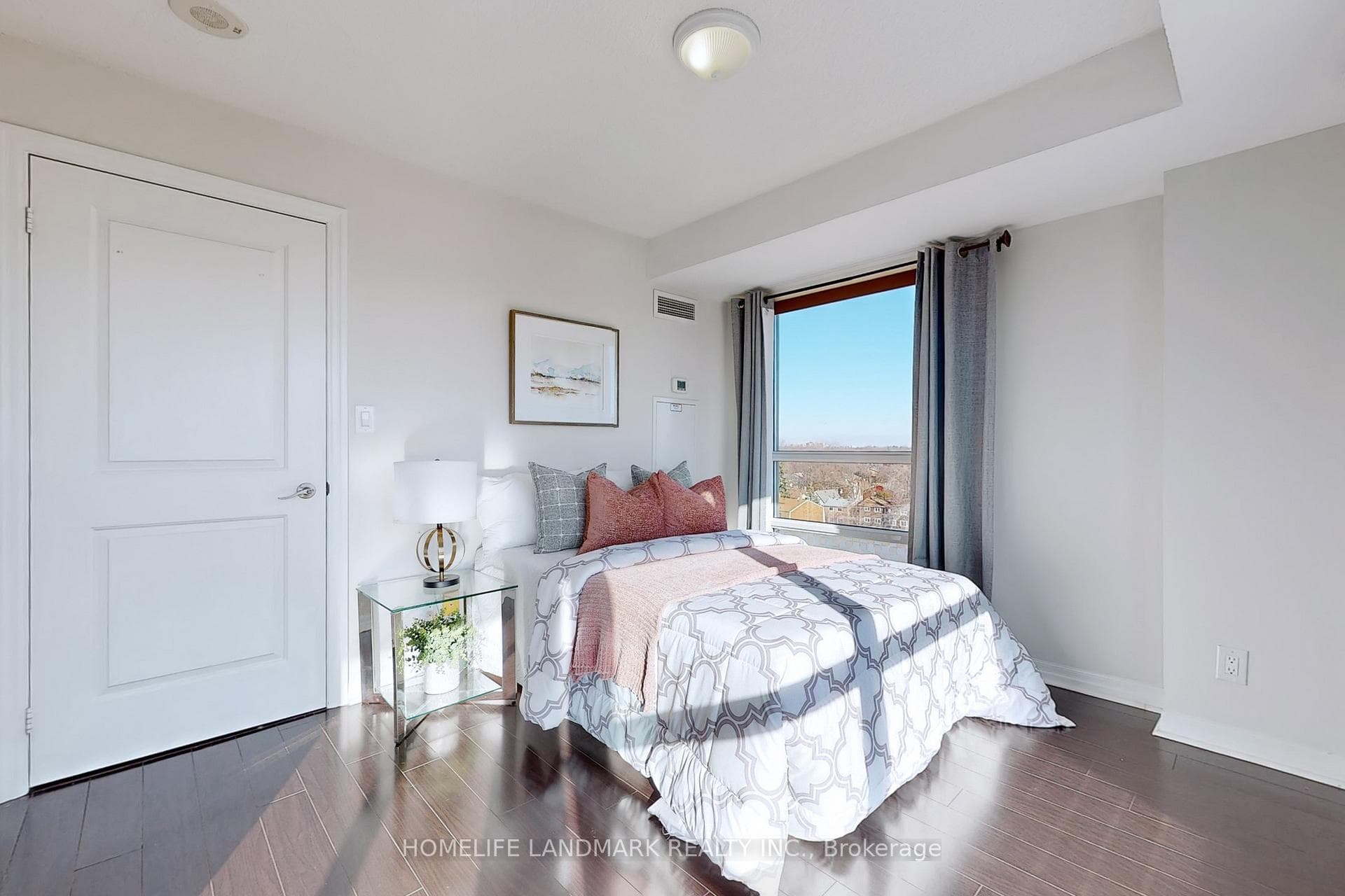 30 Herons Hill Way Unit 506 photo 19