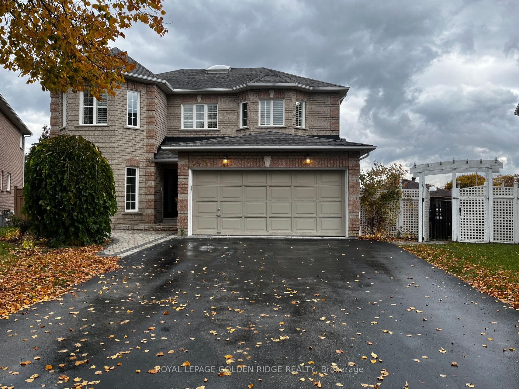 549 Mcleod Crescent Unit BSMT photo 1