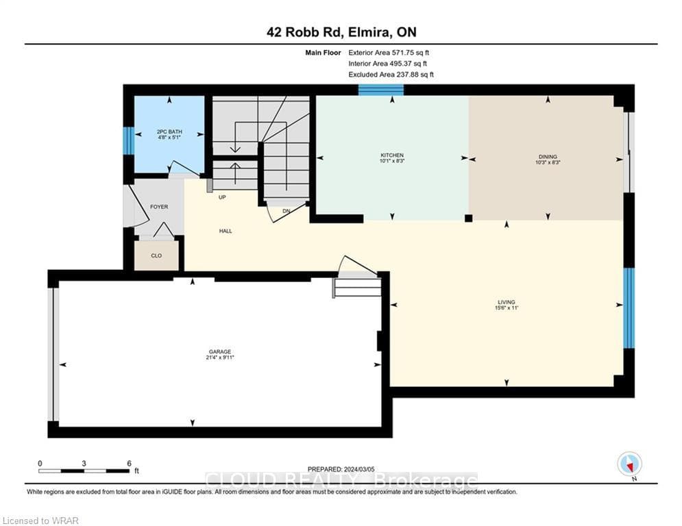 42 Robb Road photo 34
