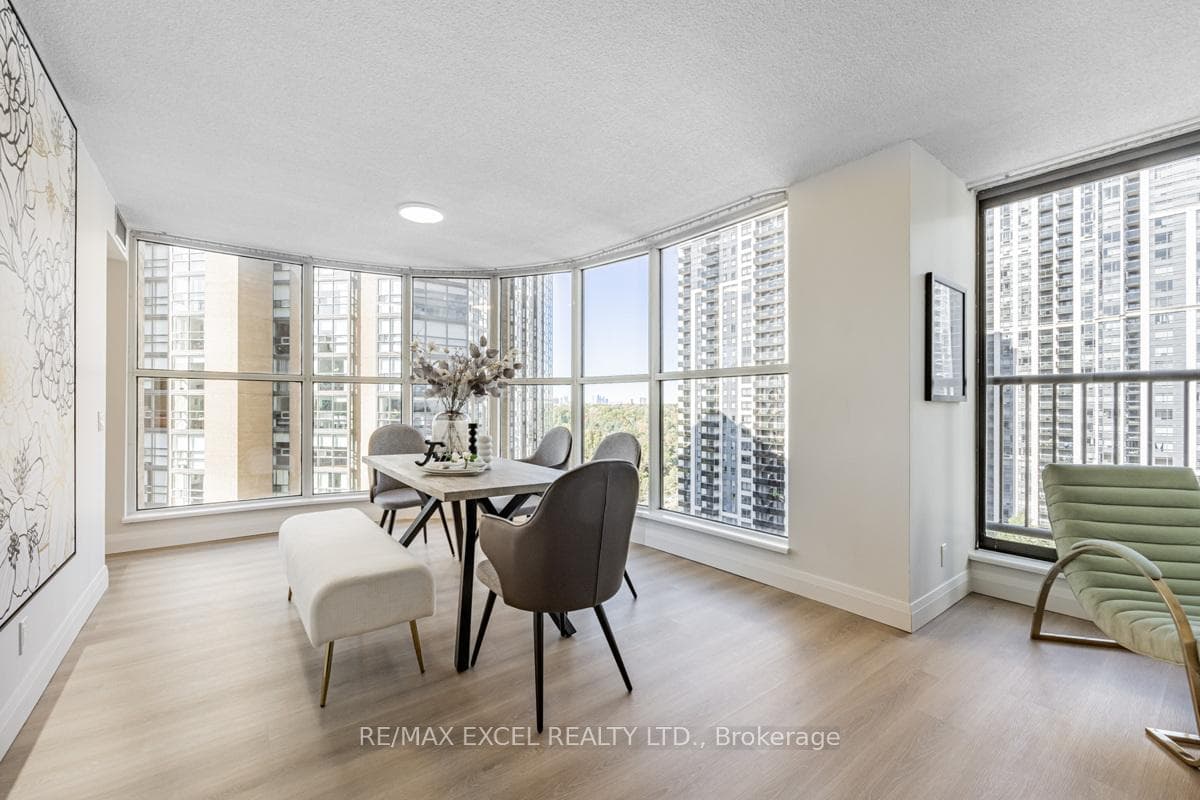 100 Upper Madison Avenue Unit 1402 photo 10
