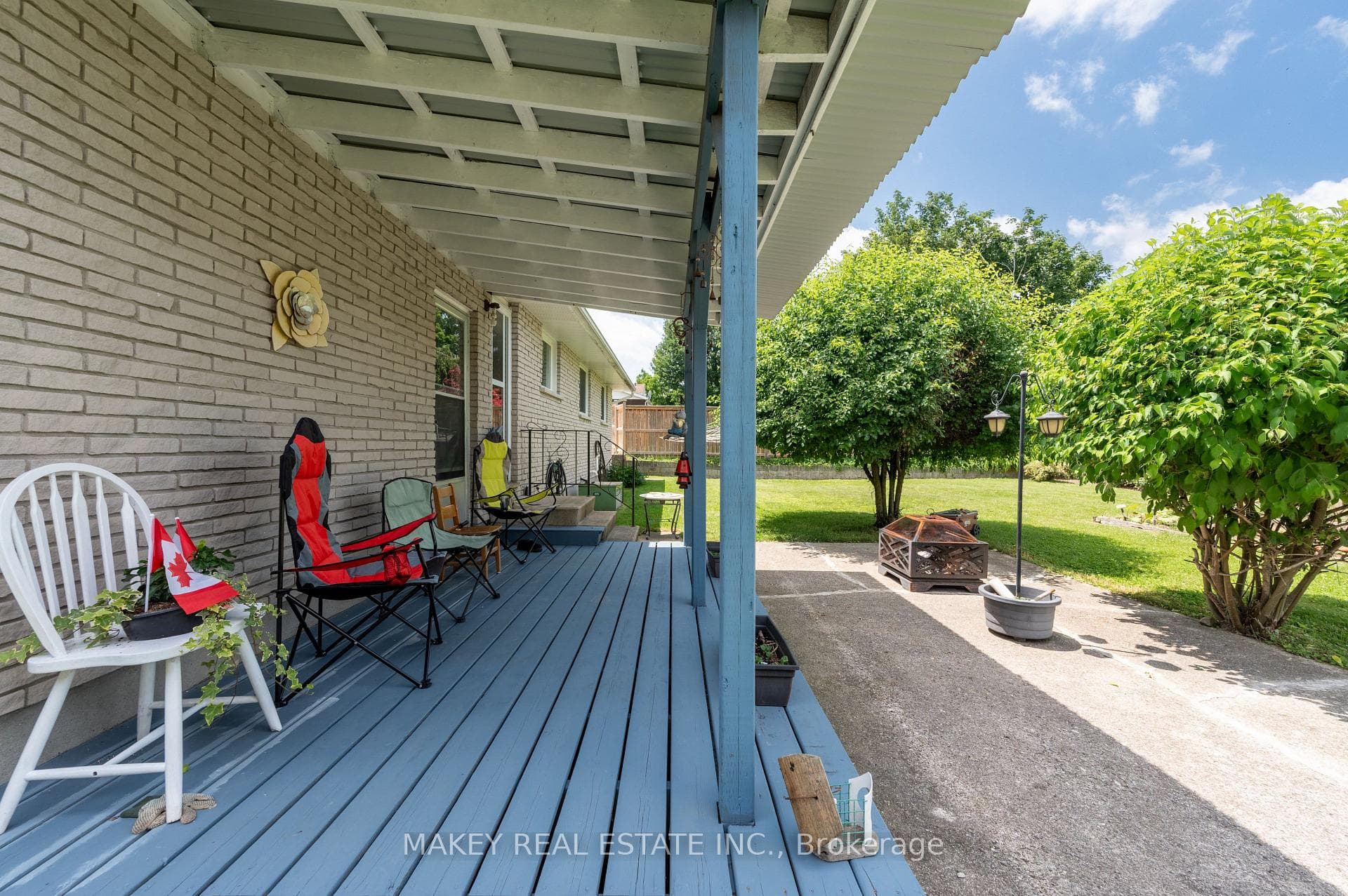 16 Fergusson Avenue photo 32