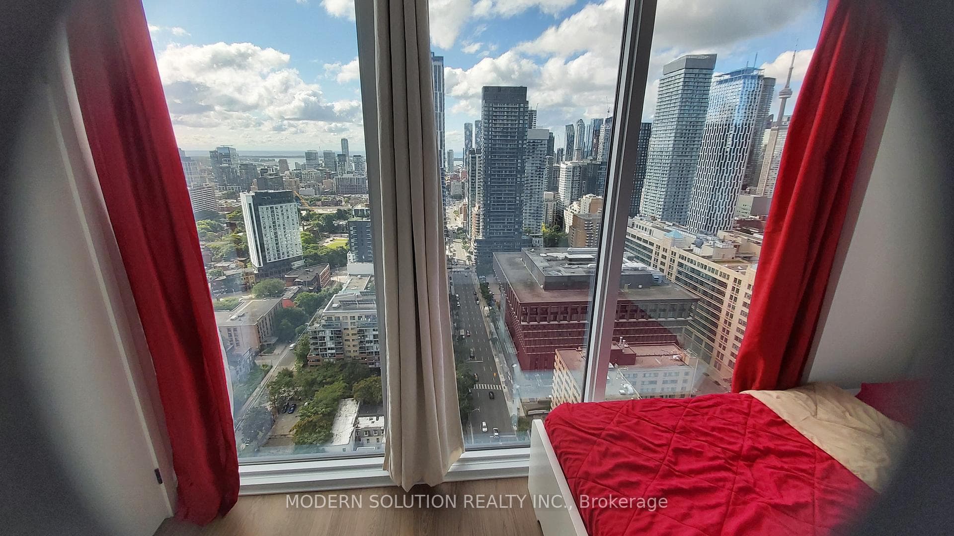 319 Jarvis Street Unit 3502 photo 19
