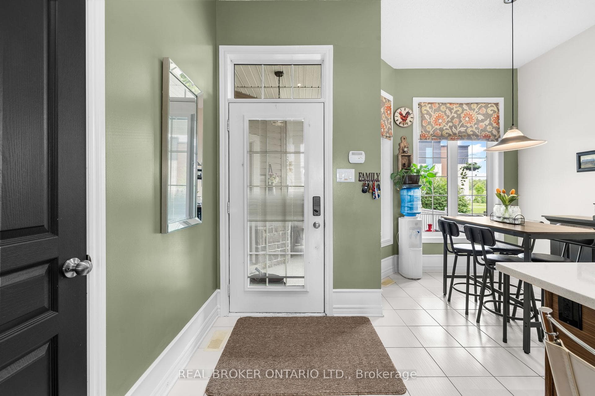 Entryway