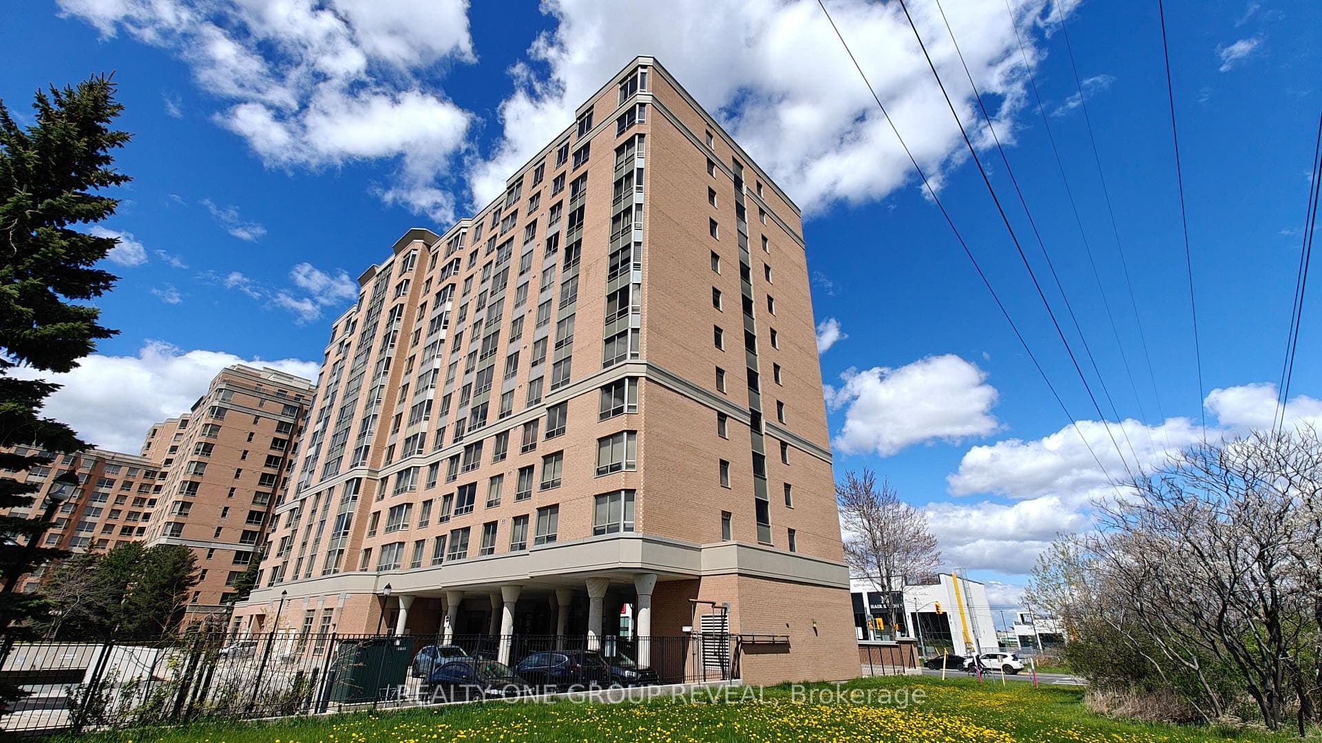 3088 Kennedy Road Unit PH10 photo 1