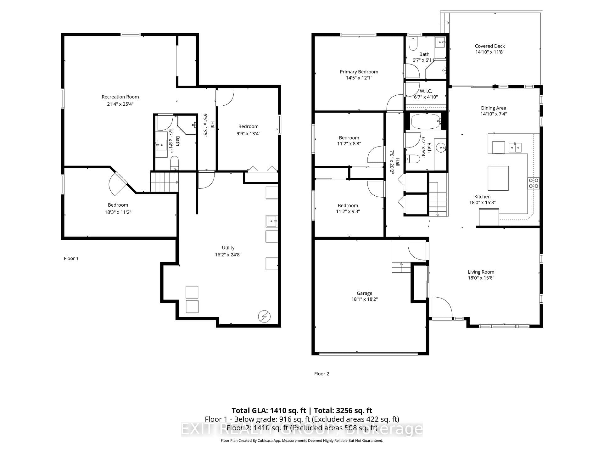 354 Riverside Parkway photo 32
