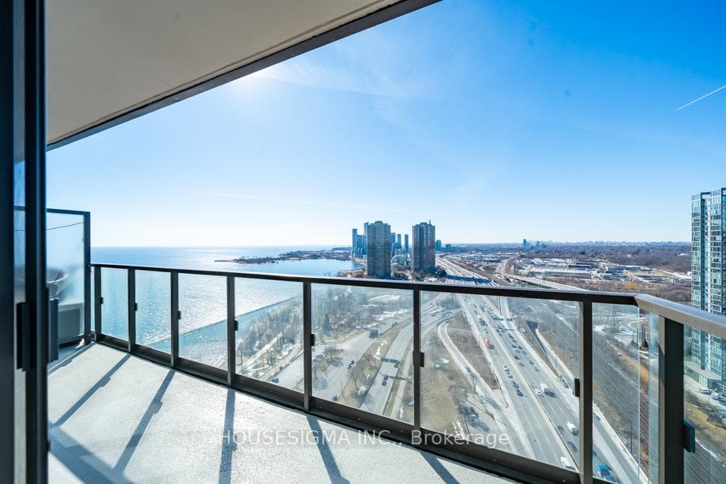 1928 Lake Shore Boulevard Unit 3211 photo 31