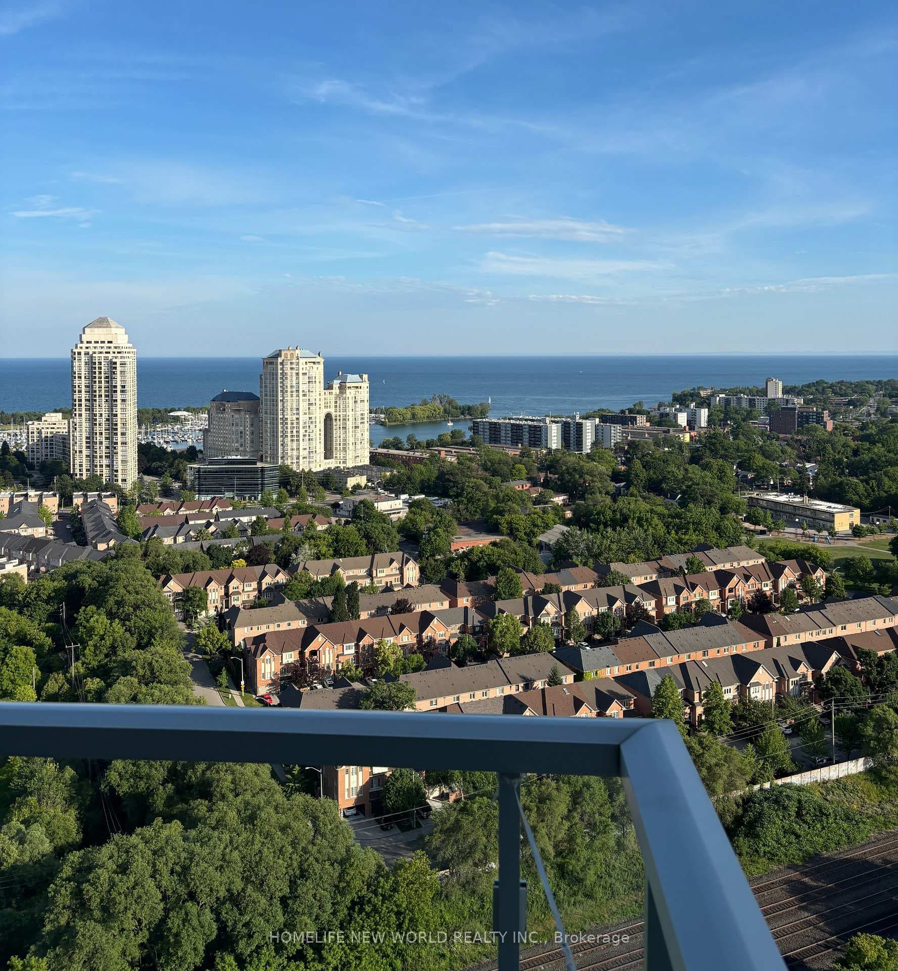 251 Manitoba Street Unit 2506 photo 1