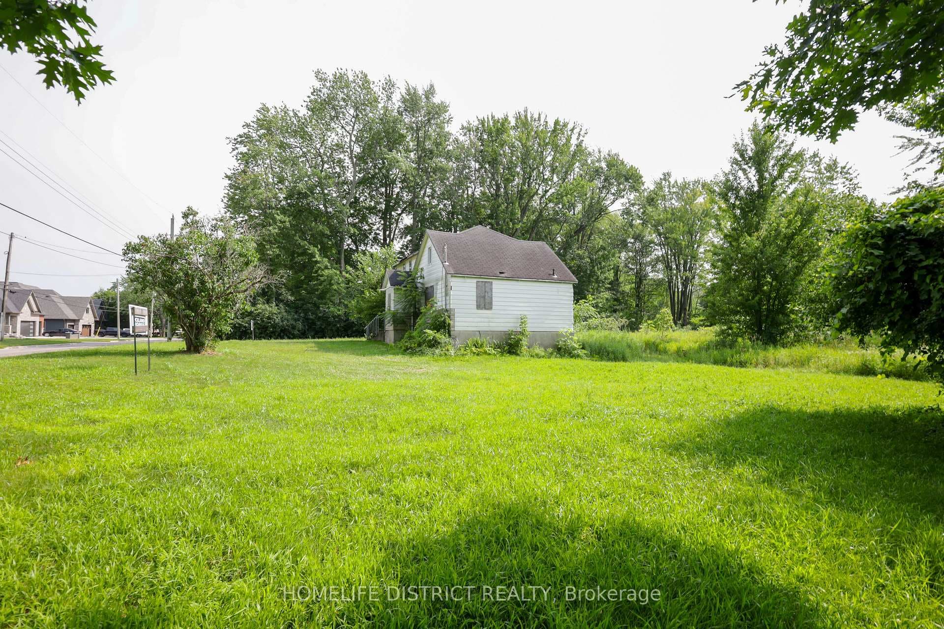 3362 - Part Lot 2 Tooley Road photo 2