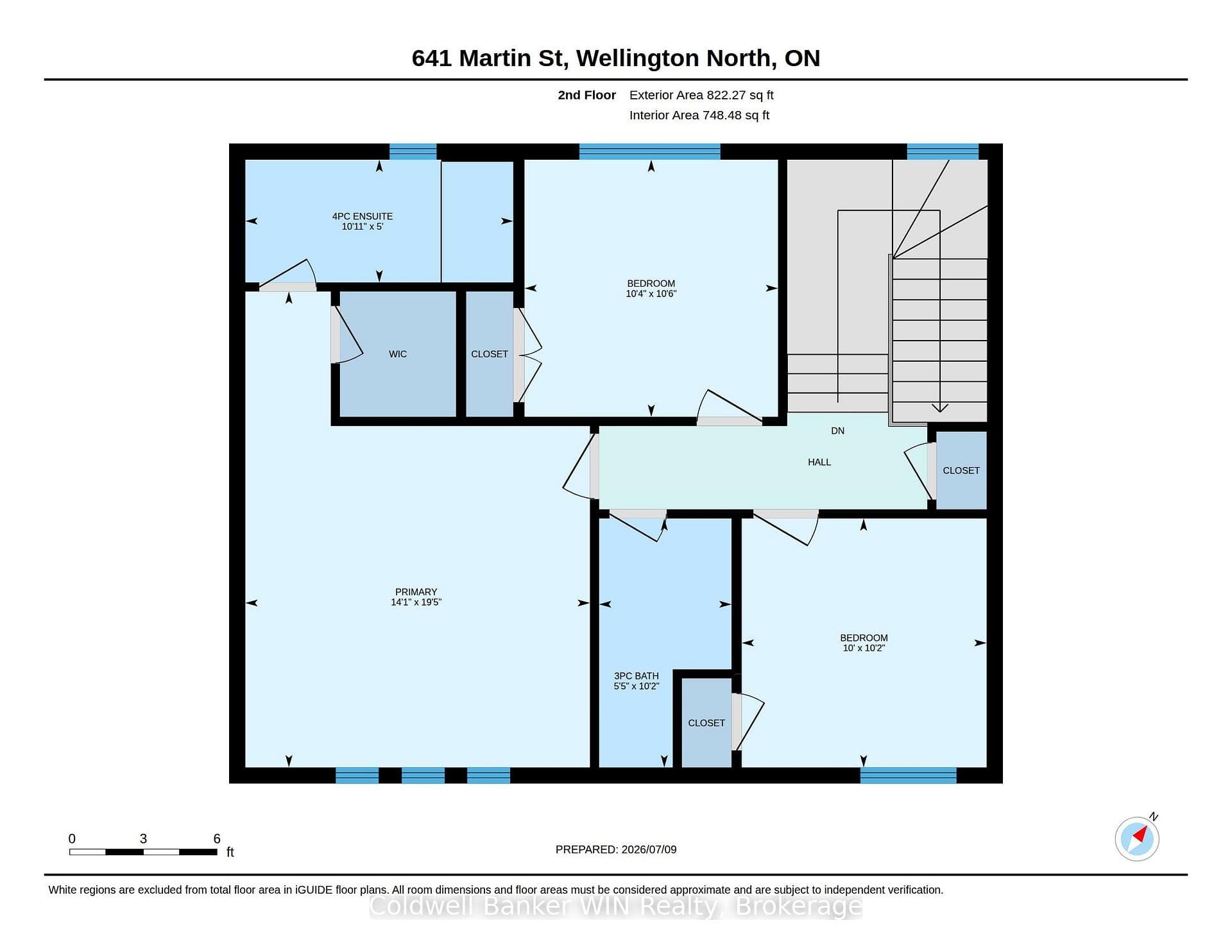 641 Martin Street photo 48