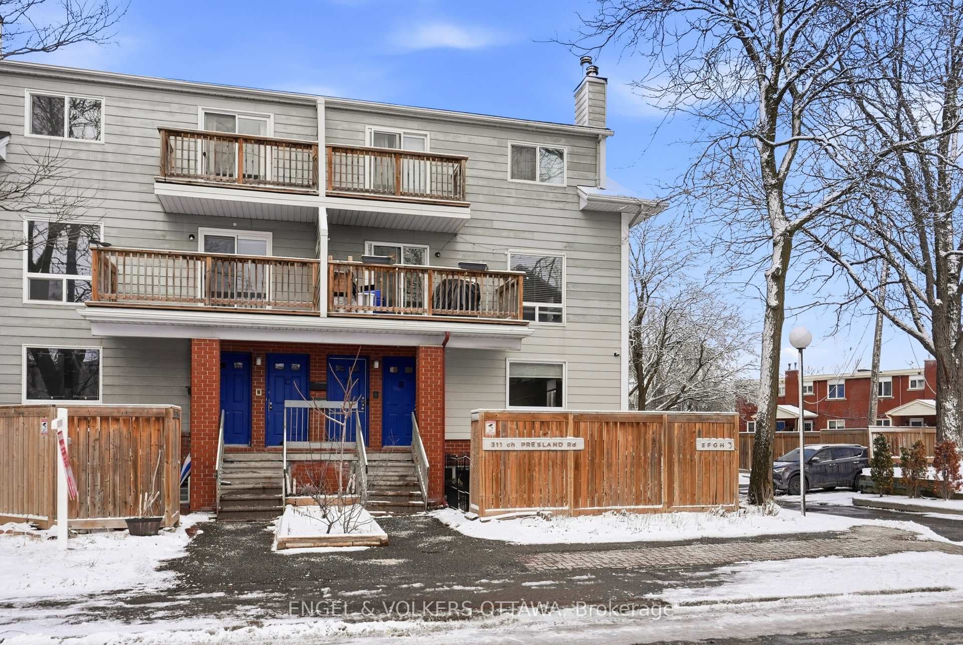 311 Presland Road Unit B photo 2