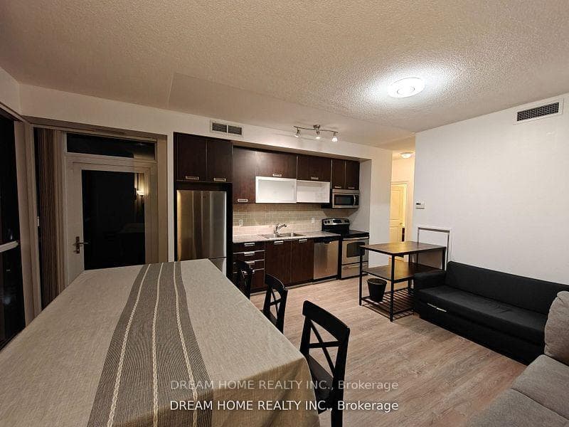 28 Ted Rogers Way Unit 2504 photo 18