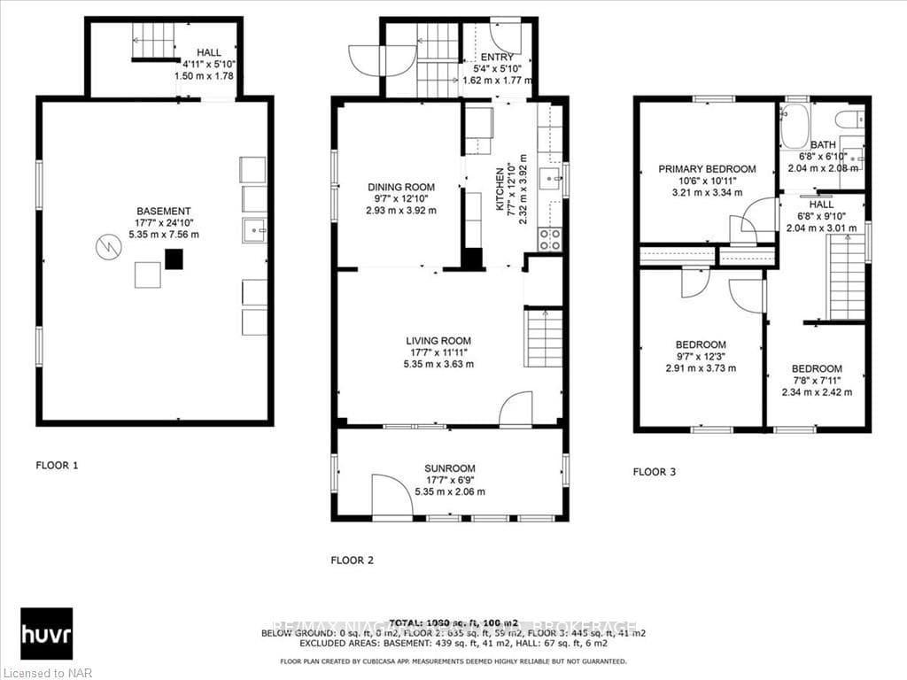 141 PRINCESS Street photo 40
