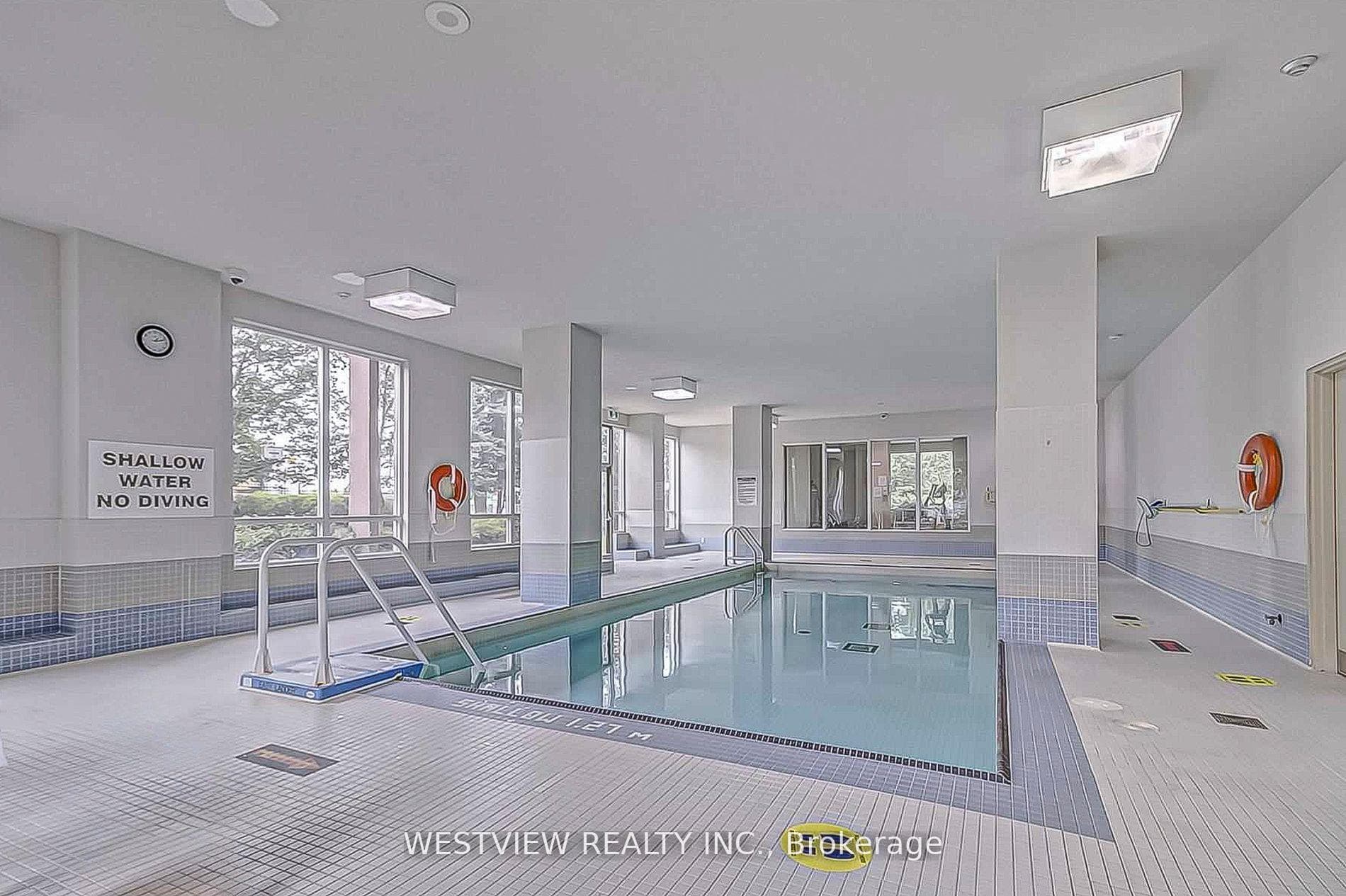 1359 Rathburn Road Unit 1708 photo 12