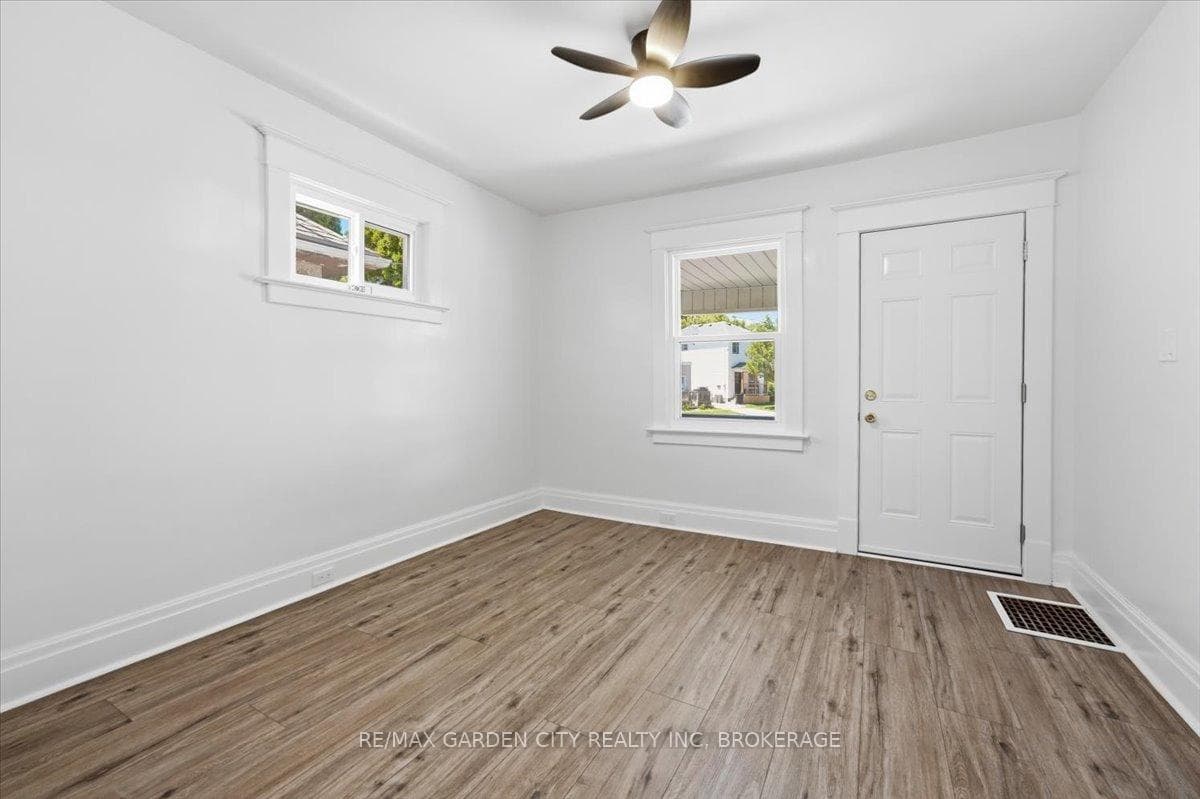 all new windows, flooring, drywall,electrical