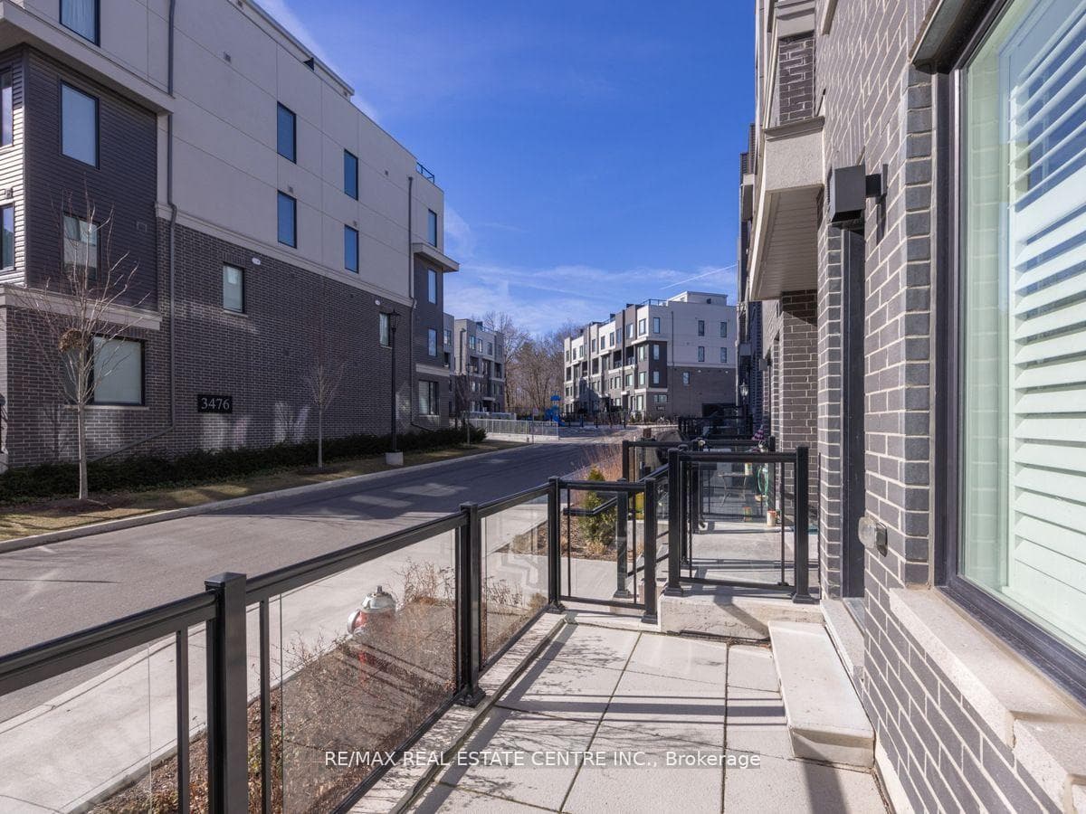 3473 Widdicombe Way Unit 9 photo 24