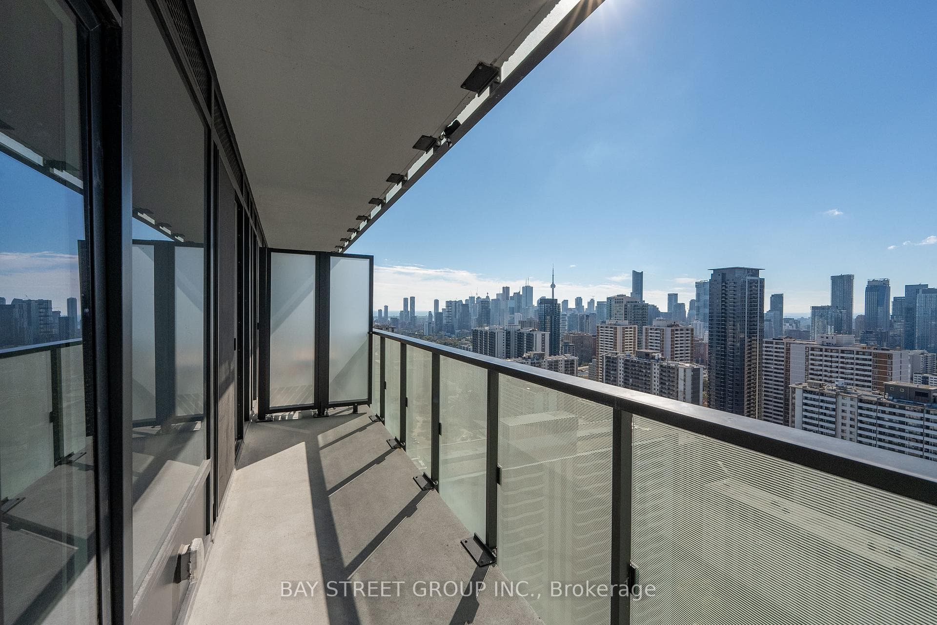 575 Bloor Street Unit 3310 photo 26