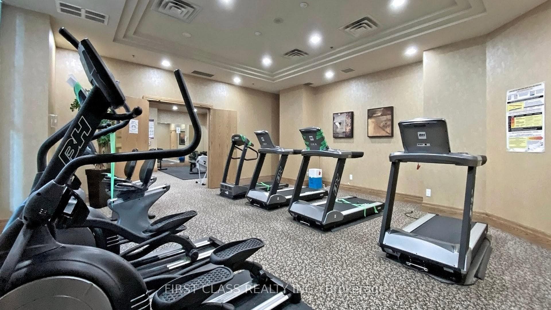 5500 Yonge Street Unit 206 photo 14