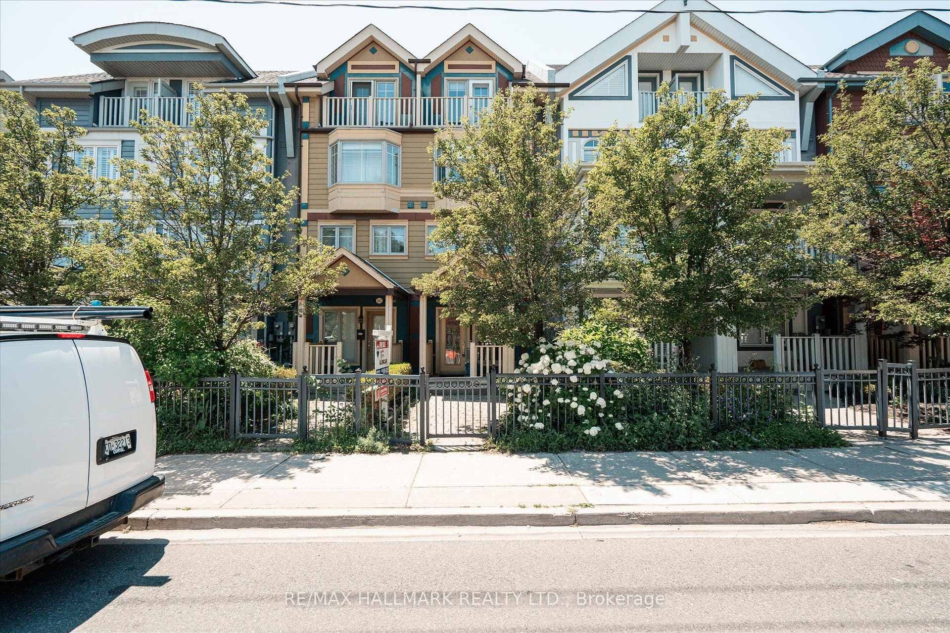 82 Woodbine Avenue photo 2