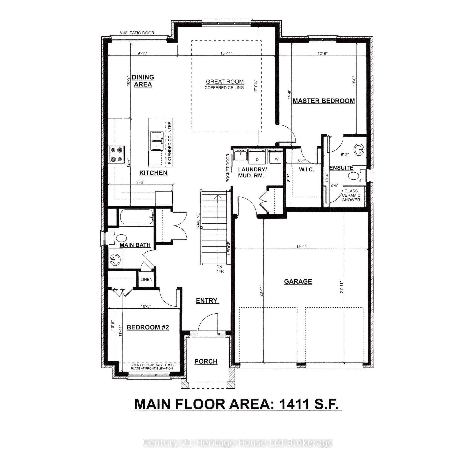 4 Bodwell Avenue photo 3