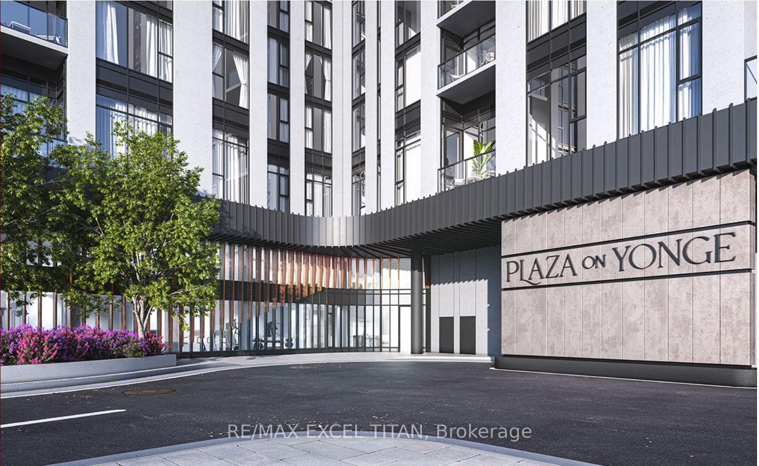 619- 5858 Yonge Street photo 2
