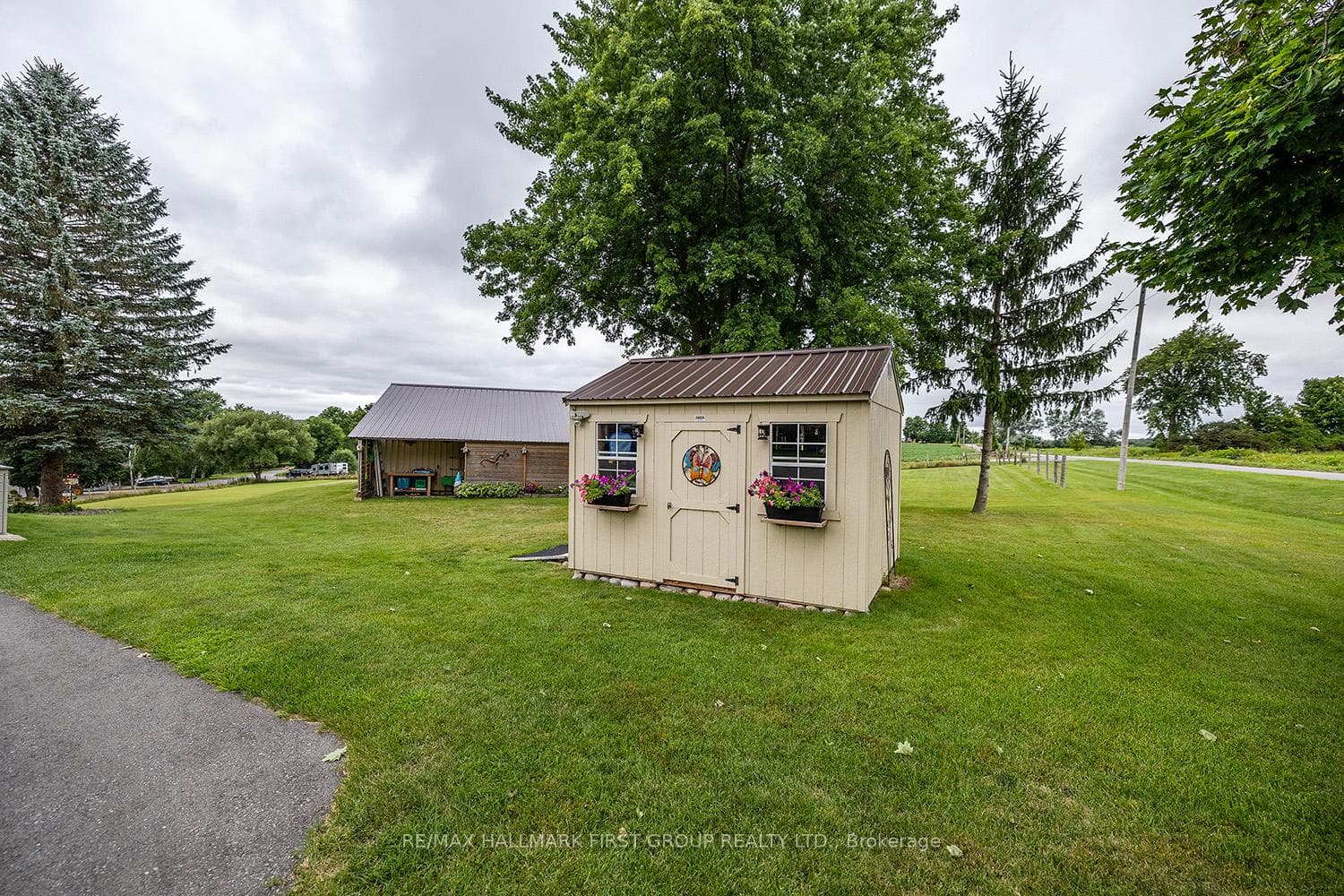 122 Gilson Point Road photo 31