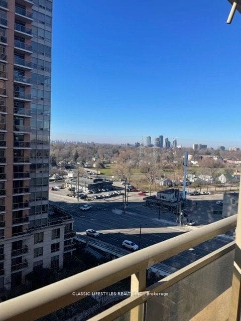 5229 Dundas Street Unit 1011 photo 9