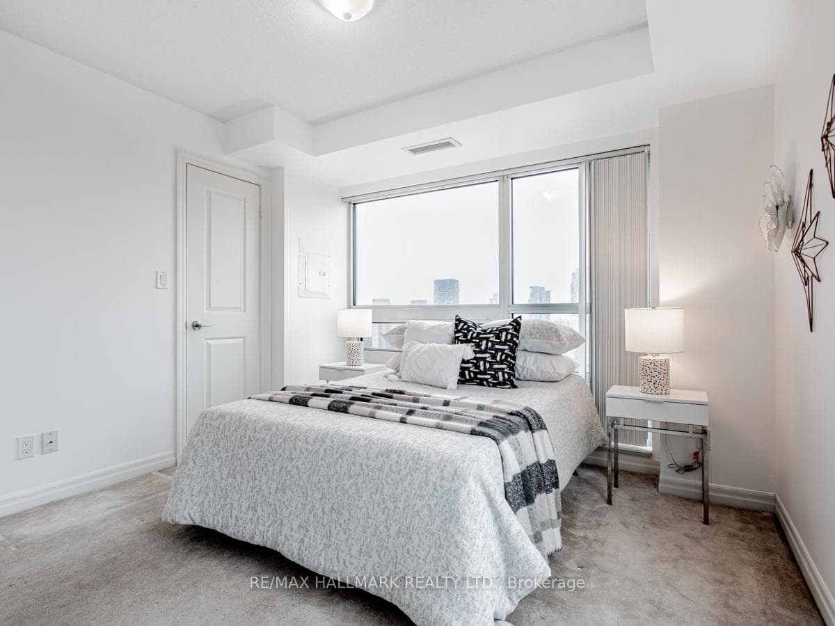 2015 Sheppard Avenue Unit 1905 photo 20