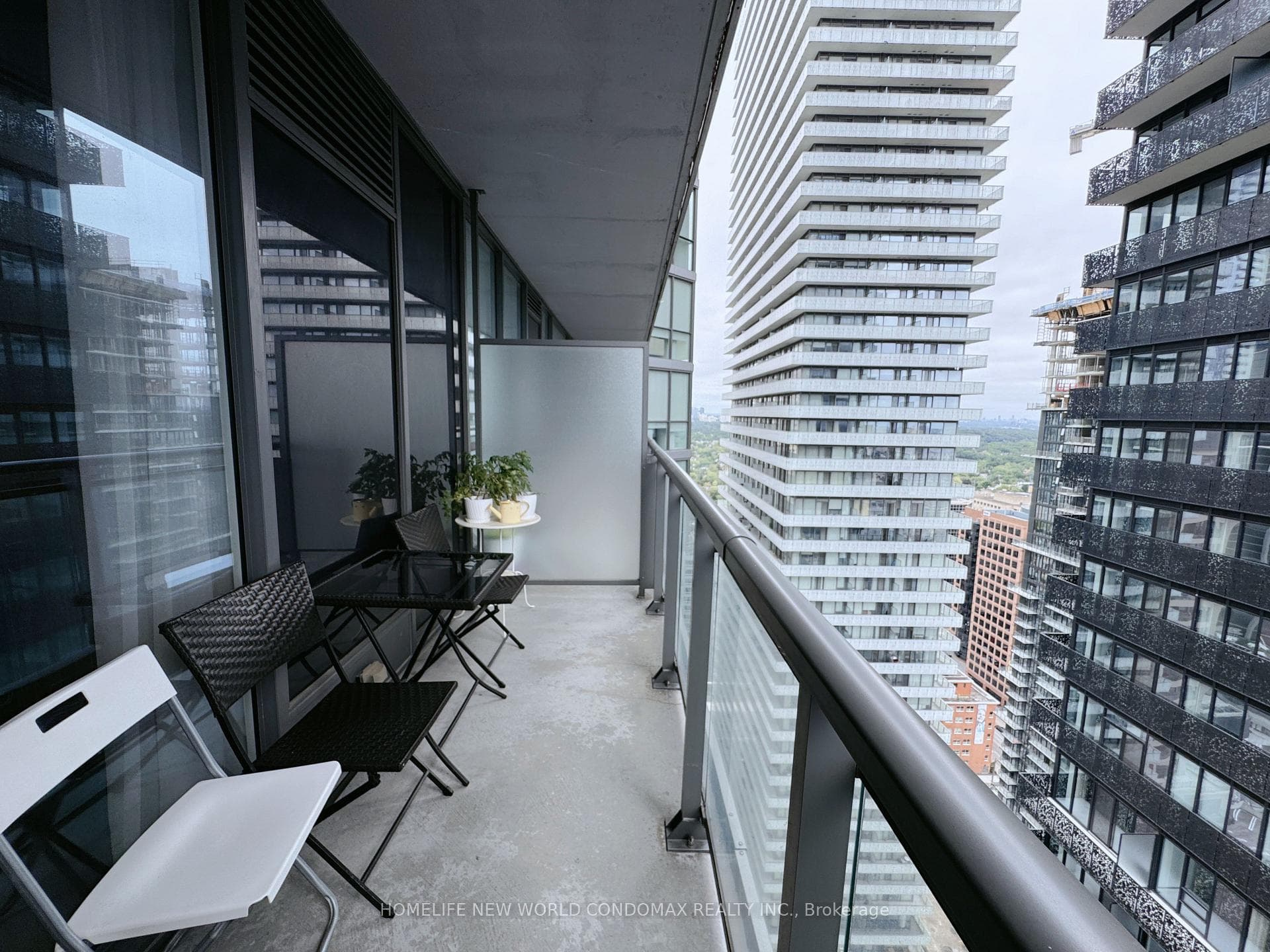 45 Charles Street Unit 4012 photo 13