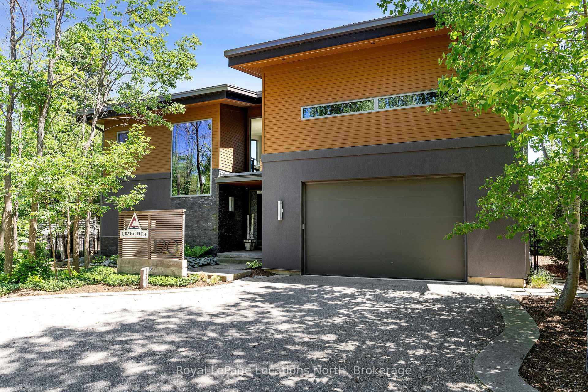 120 CRAIGLEITH Road photo 37