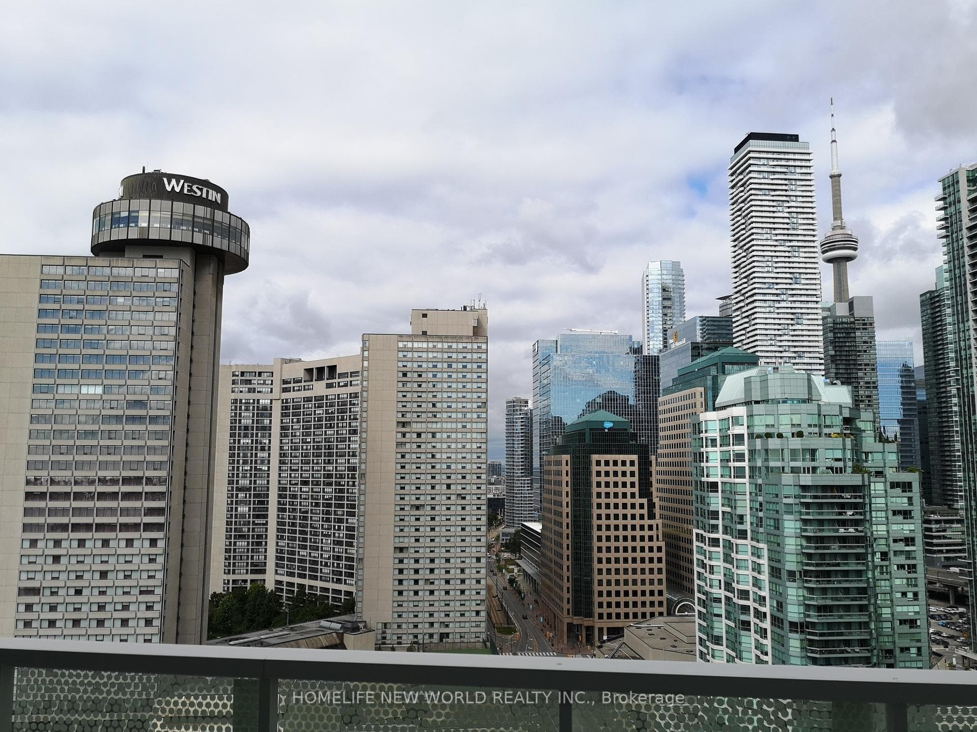 15 Queens Quay Unit 2006 photo 7