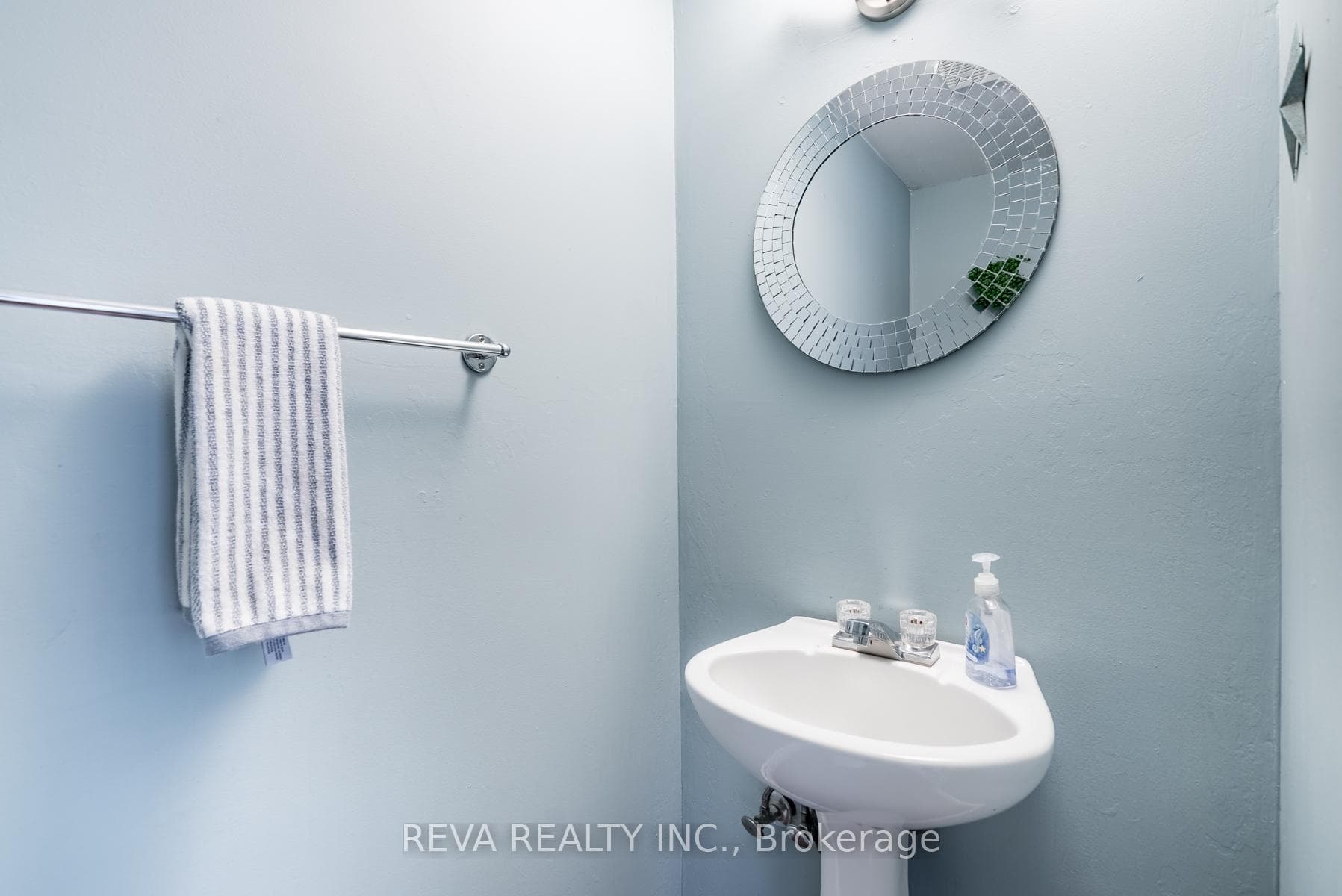 2 Pc Bath