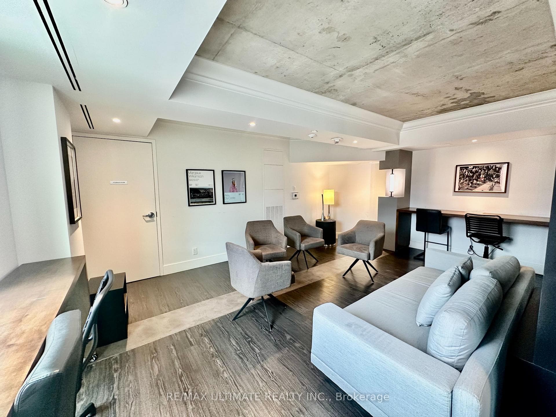 57 Brock Avenue Unit 704 photo 39