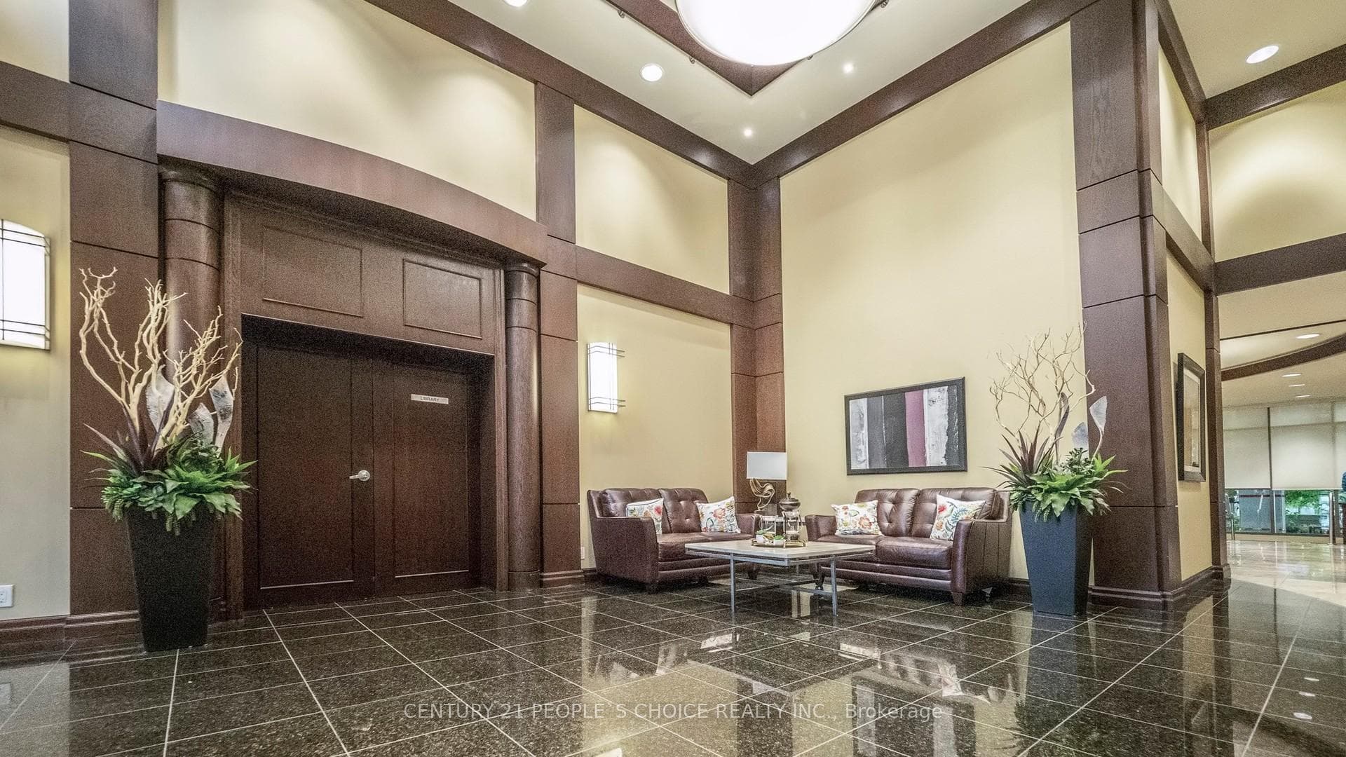 335 Rathburn Road Unit 2109 photo 8