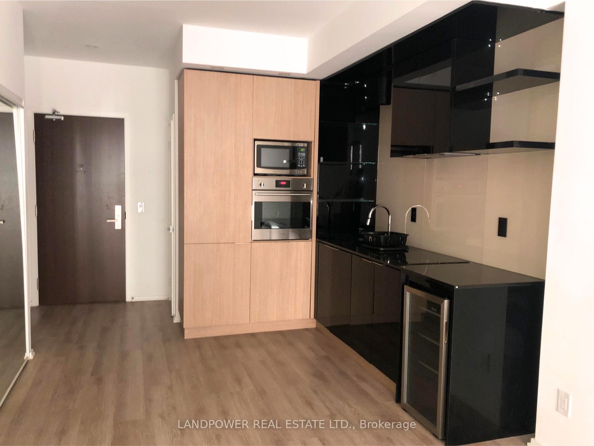 70 Temperance Street Unit 307 photo 1
