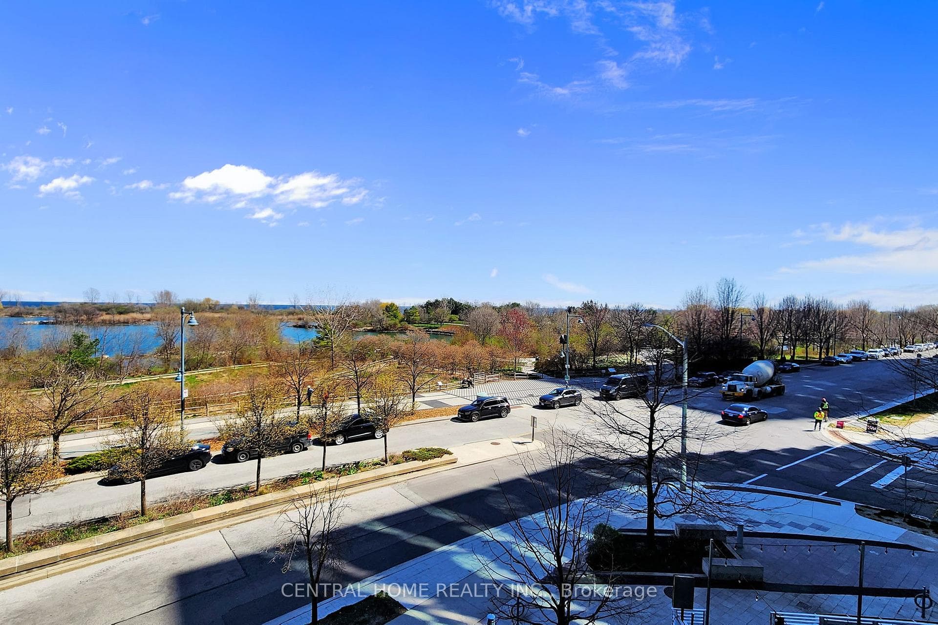 60 Annie Craig Drive Unit B305 photo 16
