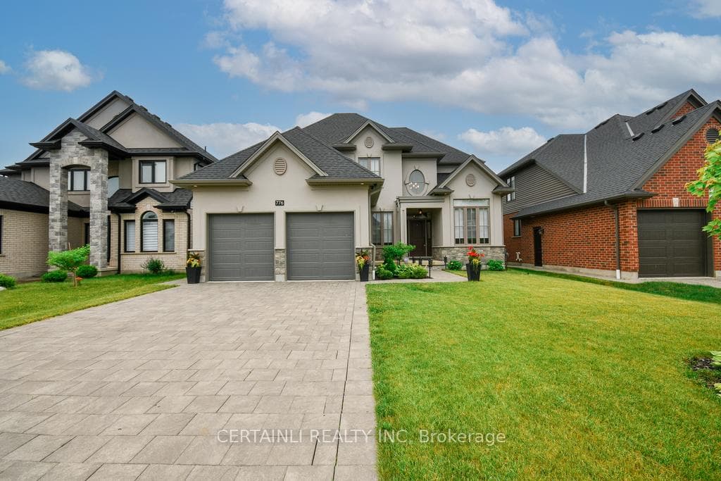 776 Zaifman Circle photo 1