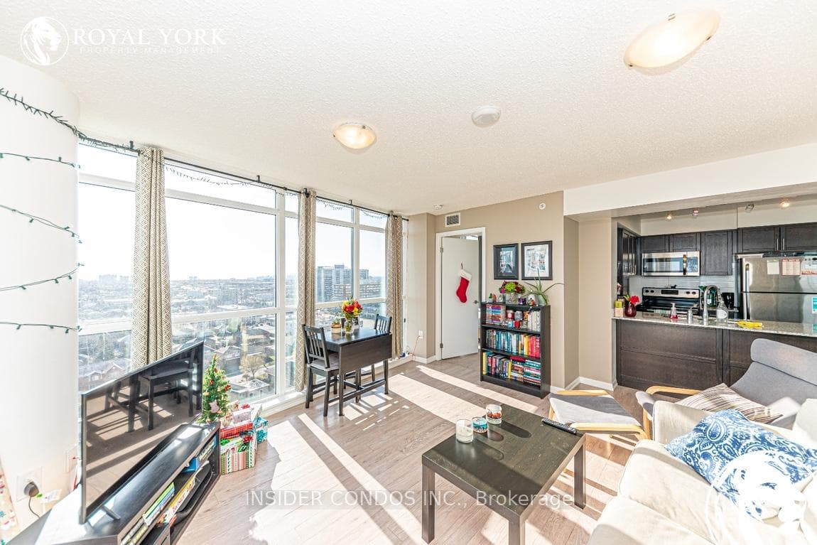 800 Lawrence Avenue Unit 1314 photo 4