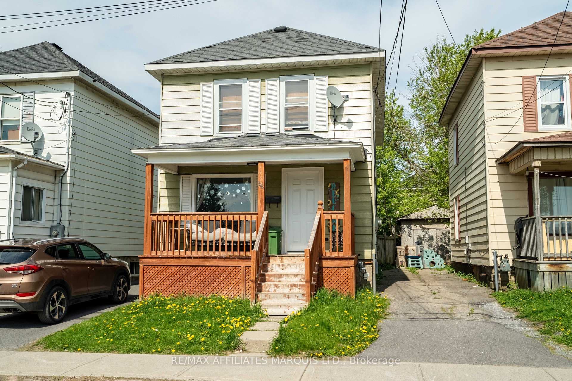 316 Mcconnell Avenue photo 1