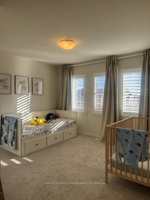 33 Mansbridge Crescent photo 36