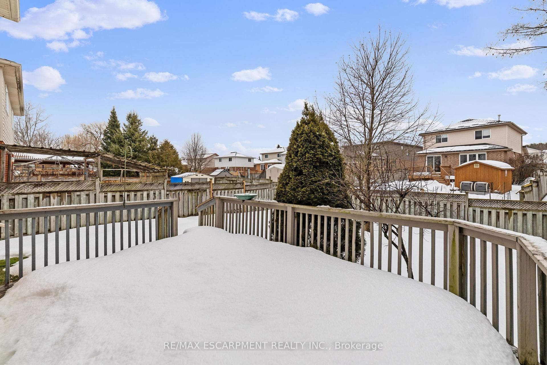65 CANDLEWOOD Drive photo 40