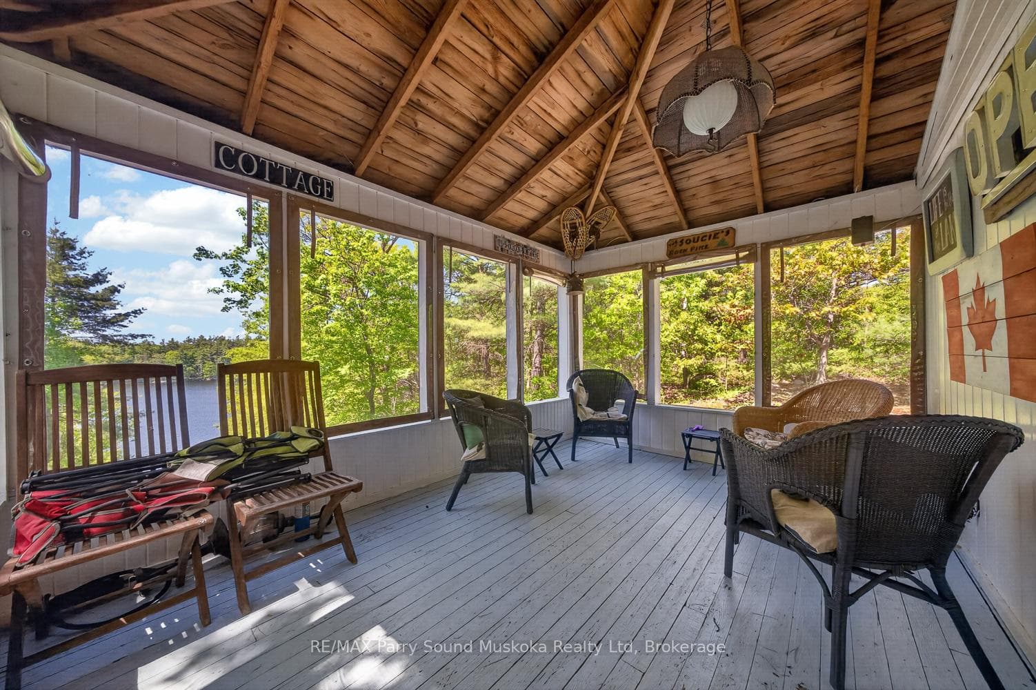 130 Healey Lake Water N/A photo 17