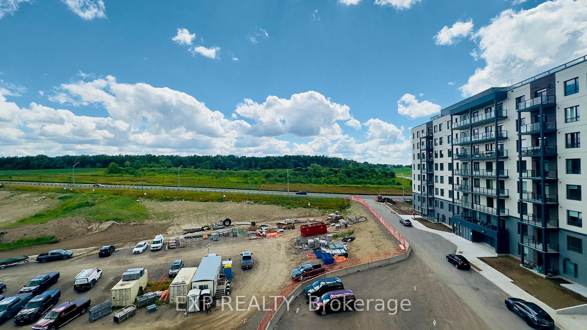 181 ELMIRA Road Unit 610B photo 1