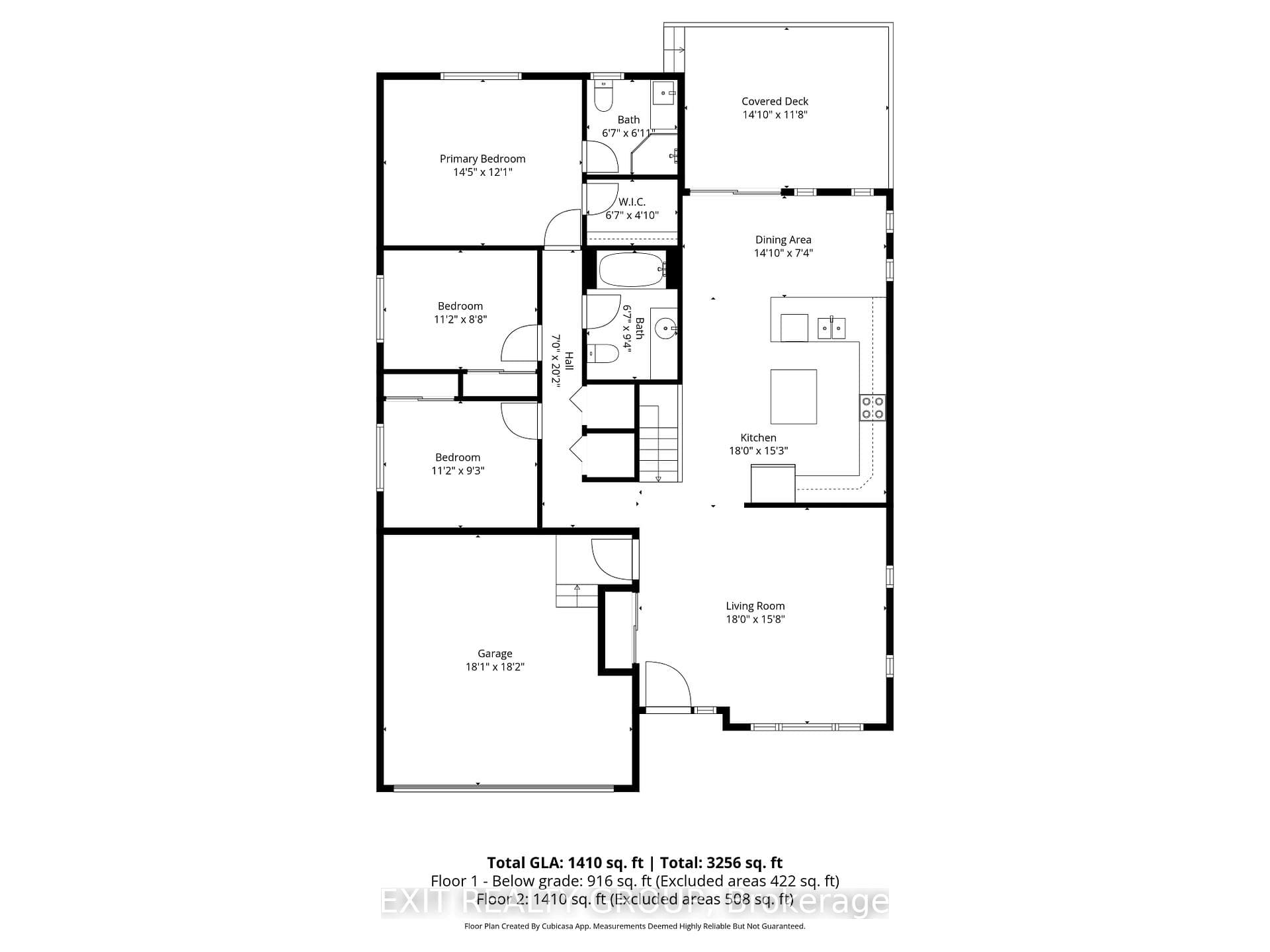 354 Riverside Parkway photo 30