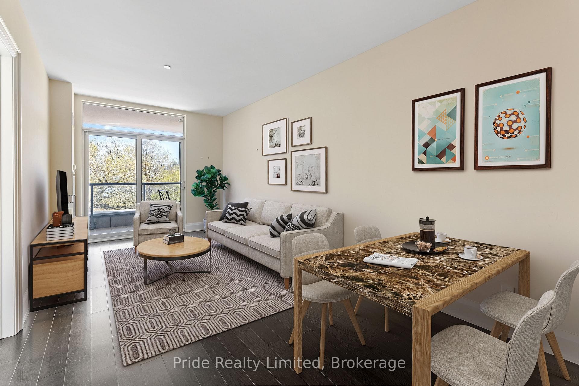 11 Bronte Road Unit 210 photo 28
