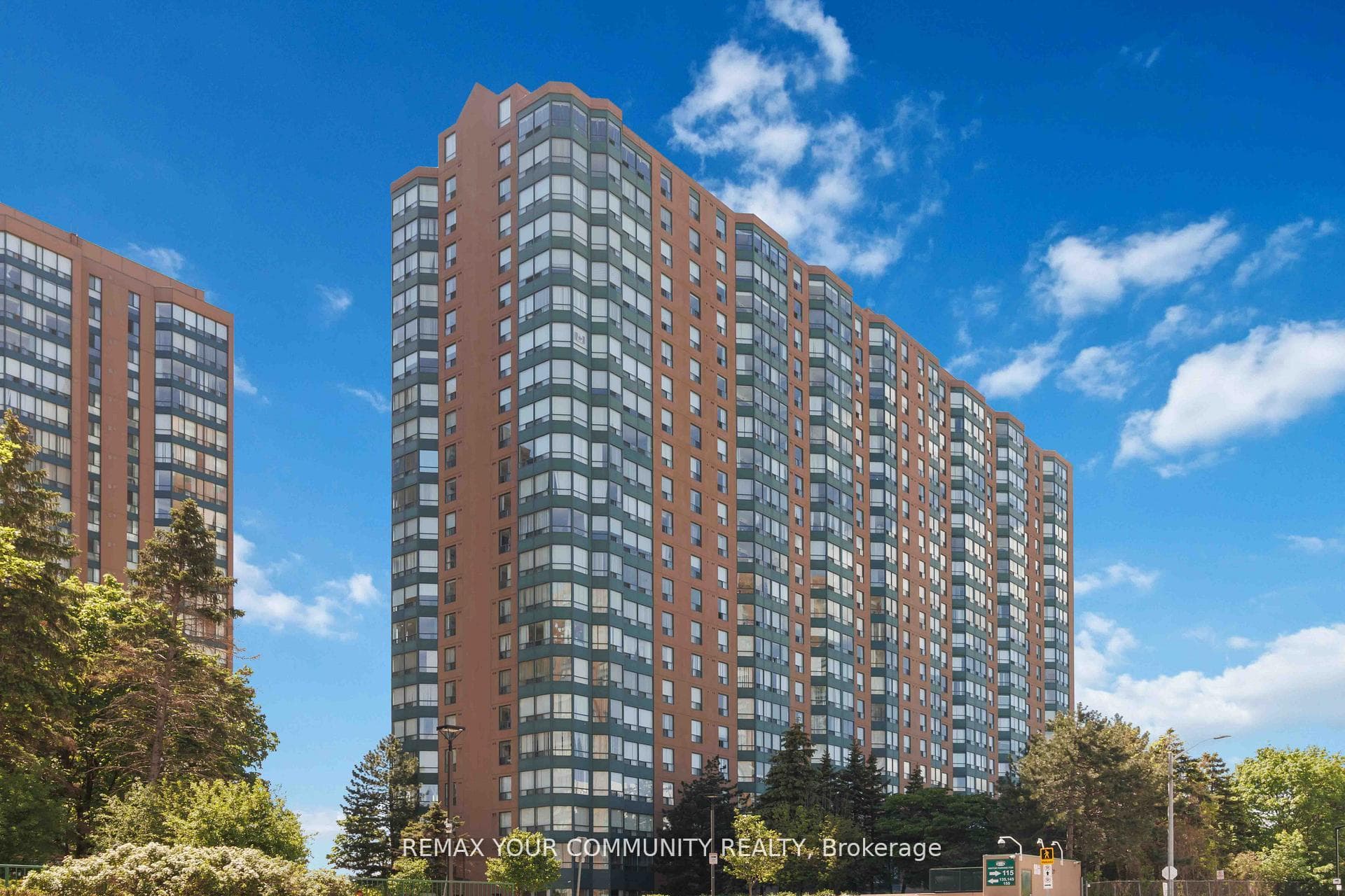 135 Hillcrest Avenue Unit 1109 photo 1